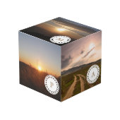  fotokubus (Voorkant hoekig)