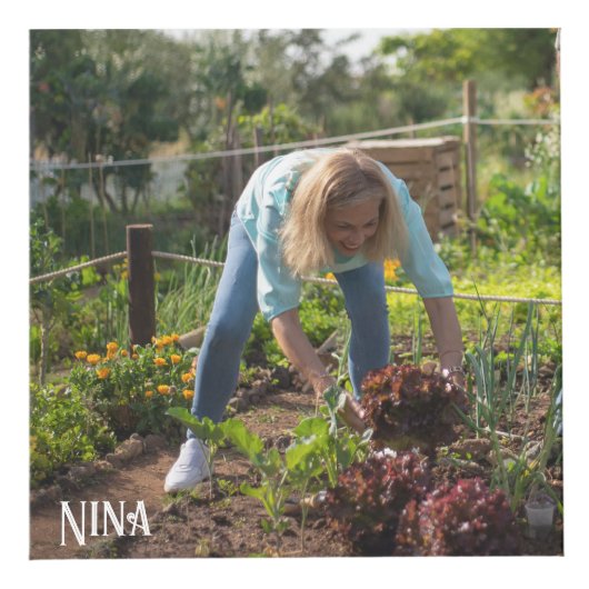 Fotokubus 5 Foto's (Voorkant)