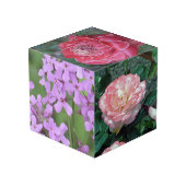 Fotokubus aankleppen (Achter hoekig)