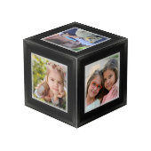 Fotokubus - Faux Lijst - HAMbWG (Achter hoekig)