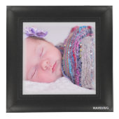 Fotokubus - Faux Lijst - HAMbWG (Voorkant)