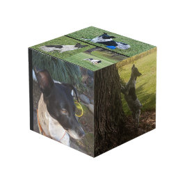 Fotokubus Gepersonaliseerd