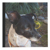 Fotokubus Gepersonaliseerd (Voorkant)