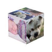 Fotokubus - HAMbWG (Voorkant hoekig)