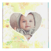 Fotokubus met kalveren Fantasy (Rechts)