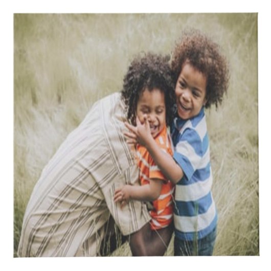 Fotokubus van 4 inch (Rechts)