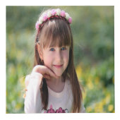 Fotokubus voor aangepaste reeks (Rechts)