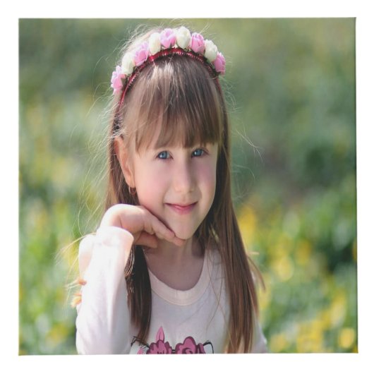 Fotokubus voor aangepaste reeks (Rechts)