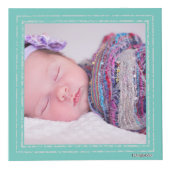 Fotokubus - Zacht Lijst - HAMbWG (Voorkant)