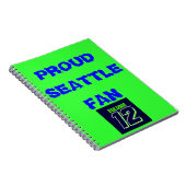 Fotolaptop (80 pagina's in zwart-wit) notitieboek (Rechterzijde)