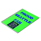 Fotolaptop (80 pagina's in zwart-wit) notitieboek (Linkerzijde)