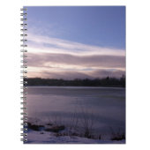 Fotolaptop Notitieboek (Voorkant)