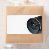 Fotolenzen Etiket (Insitu)