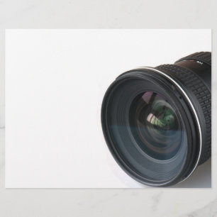 Fotolenzen Flyer