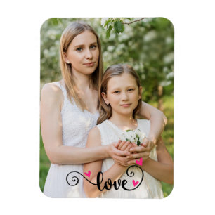 Fotoliefhebber Magneet