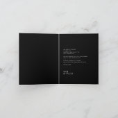 Fotoliefhebbers en bedankt moderne, minimalistisch (Binnen)