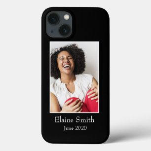 Fotolijst, Aangepaste Foto – Gepersonaliseerd Case-Mate iPhone Case