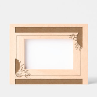 fotolijst gegraveerde lijstjes