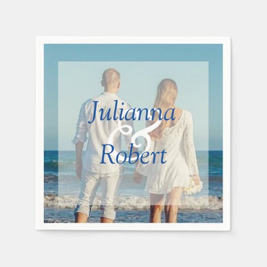 Fotoluiers Servet (Voorkant)