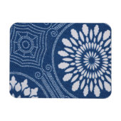 Fotomagneet 3x4-inch magneet (Horizontaal)