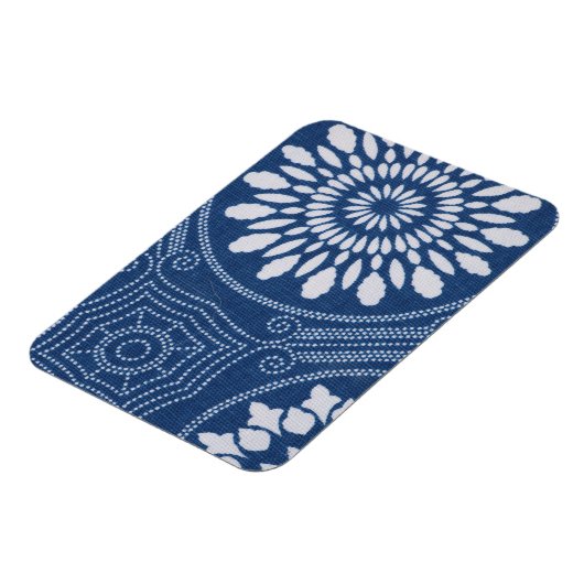 Fotomagneet 3x4-inch magneet (Linkerzijde)