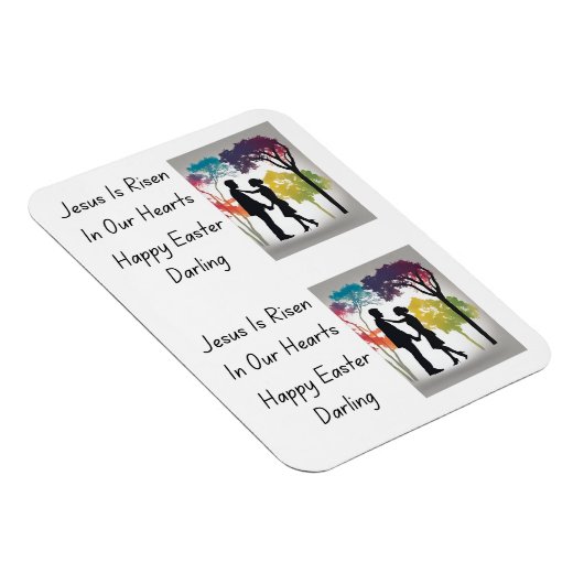 Fotomagneet Magneet (Rechterzijde)