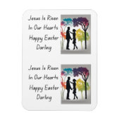 Fotomagneet Magneet (Verticaal)