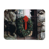 Fotomagneet met krans magneet (Horizontaal)