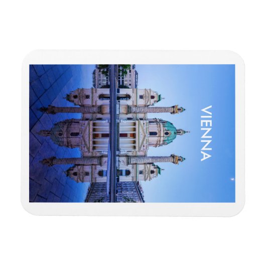 Fotomagneet met Wenen Magneet (Horizontaal)