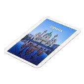 Fotomagneet met Wenen Magneet (Linkerzijde)