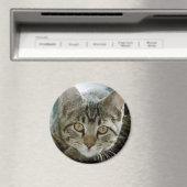 fotomagneet - pas aan met je eigen huisje magneet (Insitu (Vaatwasser))