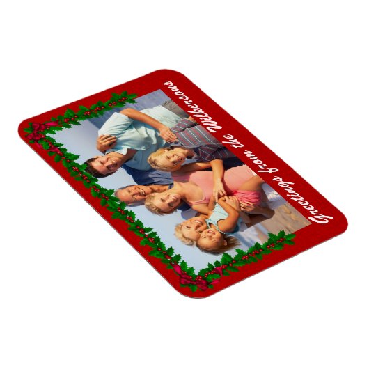 Fotomagneet - SRF Magneet (Rechterzijde)