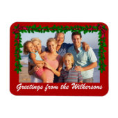 Fotomagneet - SRF Magneet (Horizontaal)