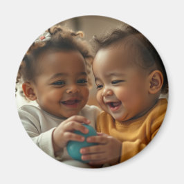 fotomagneet | Uw foto toevoegen Magneet