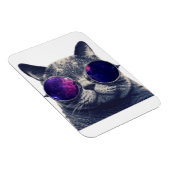 Fotomagneet van 3 x 4 inch magneet (Rechterzijde)