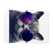 Fotomagneet van 3 x 4 inch magneet (Horizontaal)