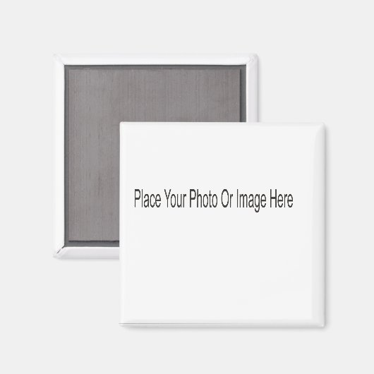 Fotomagneten aanpassen magneet (Voorkant / Achterkant)