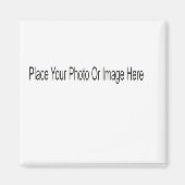 Fotomagneten aanpassen magneet (Voorkant)