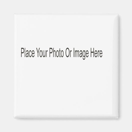 Fotomagneten aanpassen magneet (Voorkant)