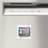 fotomagneten magneet (Insitu (Vaatwasser))