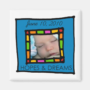 fotomagneten magneet