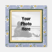 fotomagneten magneet (Voorkant)