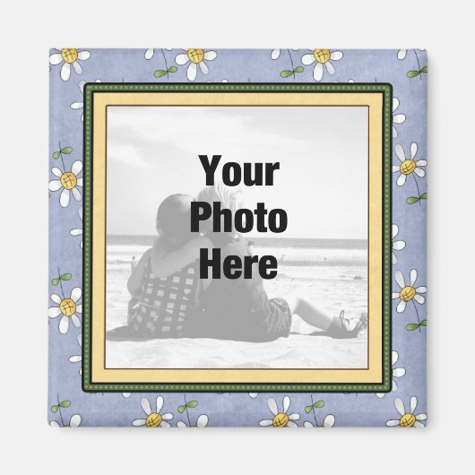  fotomagneten magneet (Voorkant)