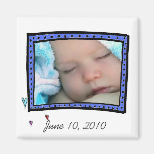 fotomagneten magneet