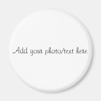 Fotomagneten Magneet