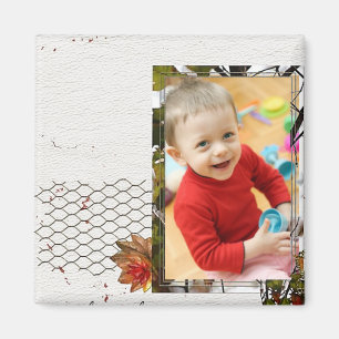 Fotomagneten Magneet