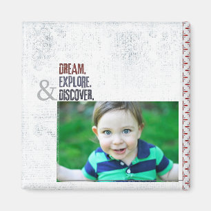 fotomagneten magneet