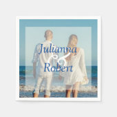 Fotomappen Servet (Voorkant)