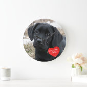 FotoMemorial - Voeg uw foto toe - foto van Dog Grote Klok (Huis)