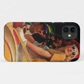 Fotomogelijkheid Case-Mate iPhone Case (Achterkant (horizontaal))